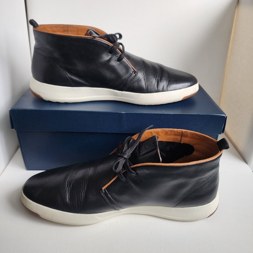 Cole Haan Grandpro Chukka